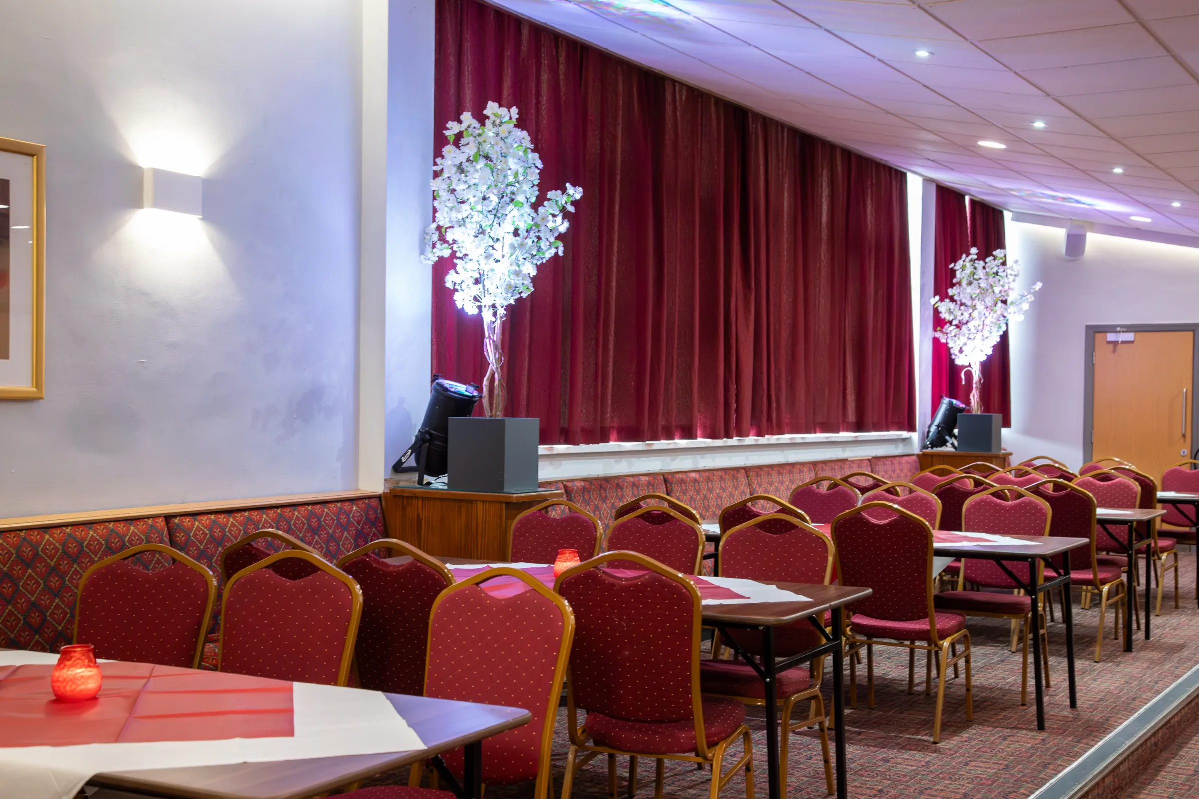 Avoca Suite interior