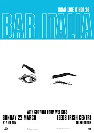 Bar Italia
