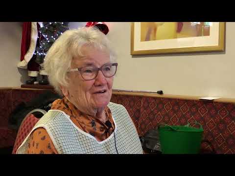 Tour The Leeds Irish Centre Facilities