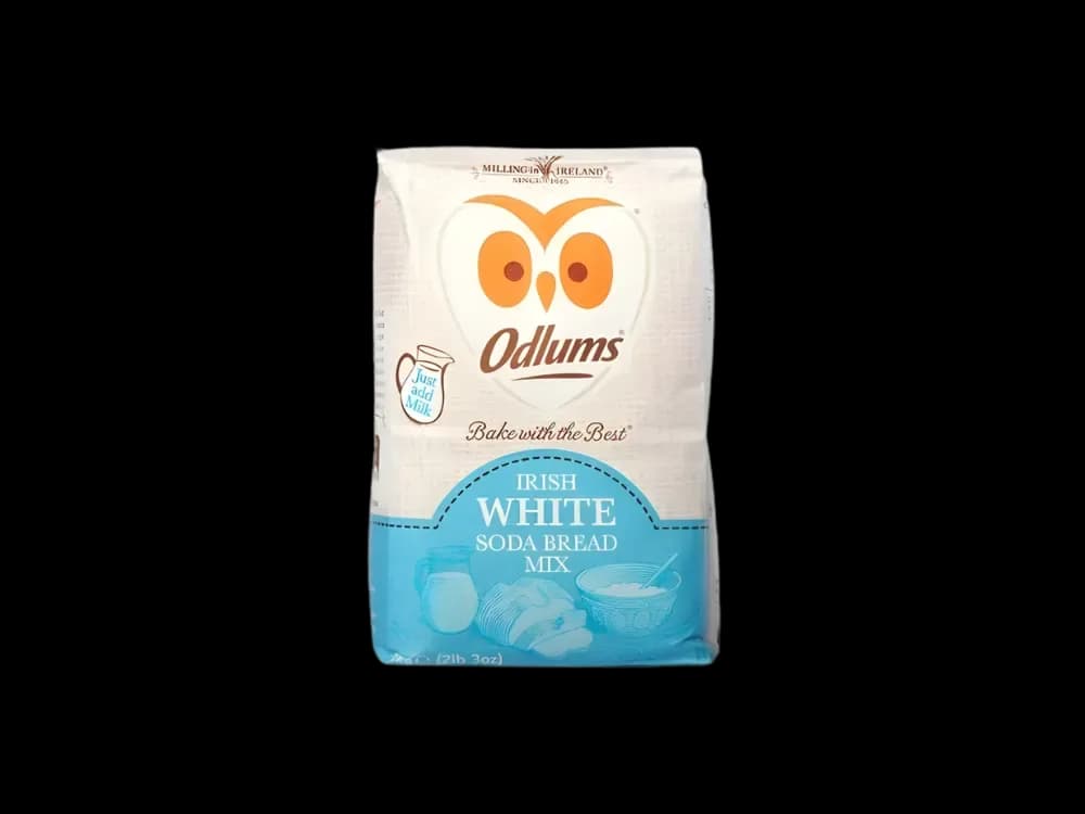 Soda Bread Mix - Odlums White Soda Mix