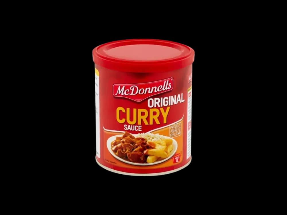 Curry Sauce